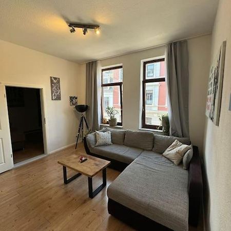 Ferienwohnung In 브레머하펜 외부 사진