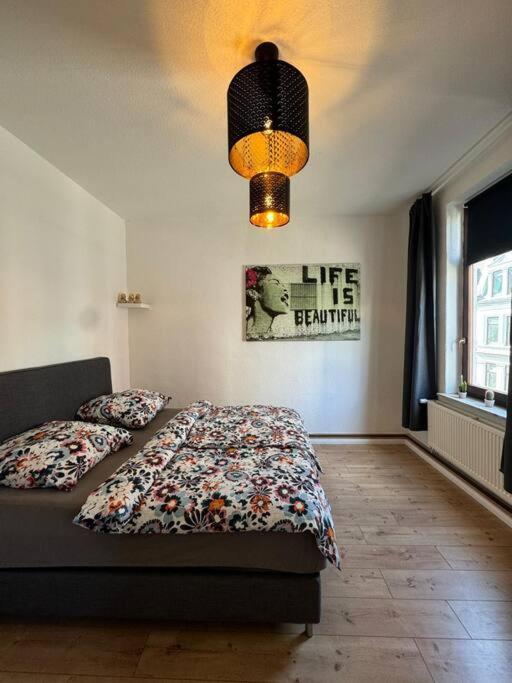 Ferienwohnung In 브레머하펜 외부 사진