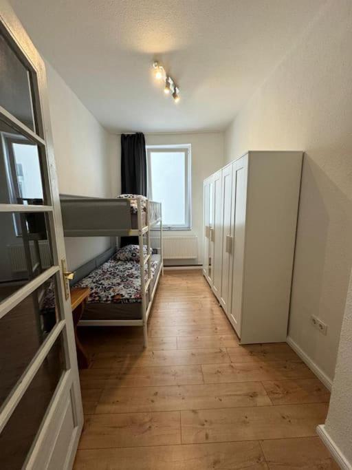 Ferienwohnung In 브레머하펜 외부 사진