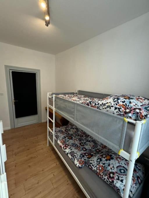 Ferienwohnung In 브레머하펜 외부 사진