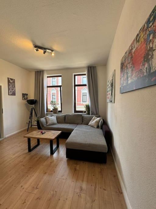 Ferienwohnung In 브레머하펜 외부 사진