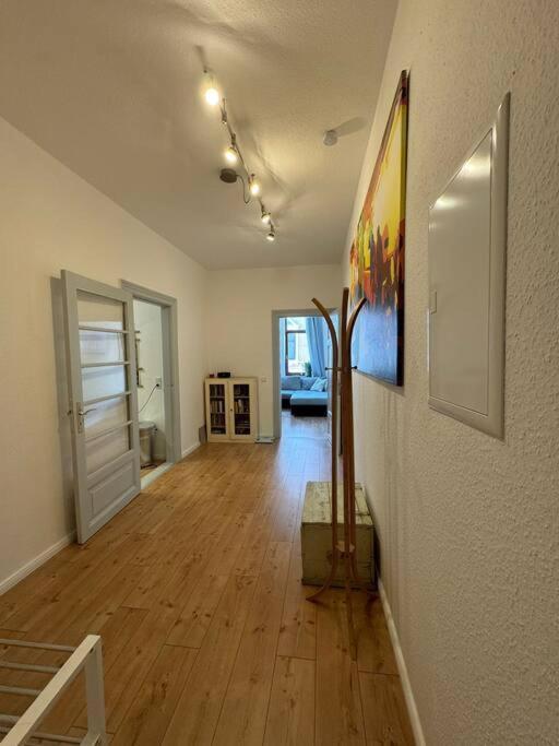 Ferienwohnung In 브레머하펜 외부 사진