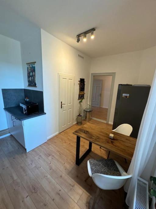 Ferienwohnung In 브레머하펜 외부 사진